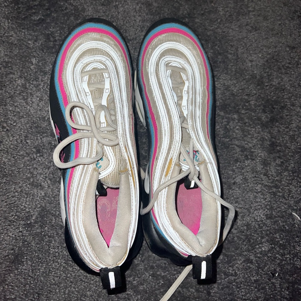 Air Max Plus 97 Miami